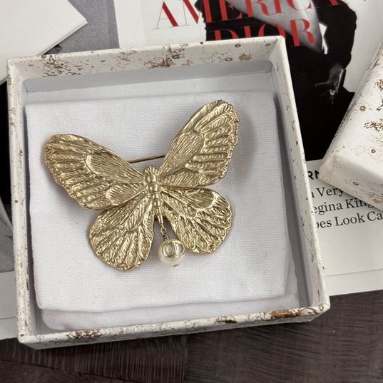 Dior Brooch 12lyh24